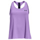 Under Armour Παιδική αμάνικη μπλούζα UA Knockout Tank